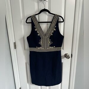 NWT Lilly Pulitzer Aveline Shift Dress